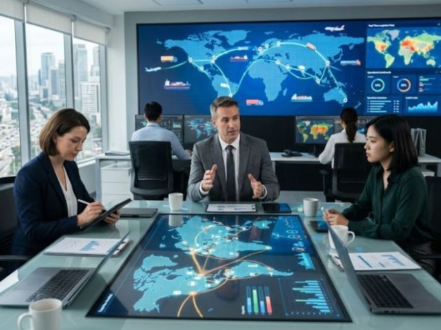 best-transportation-management-consultants