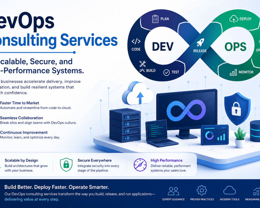 devops-consulting-services-for-scalable-secure