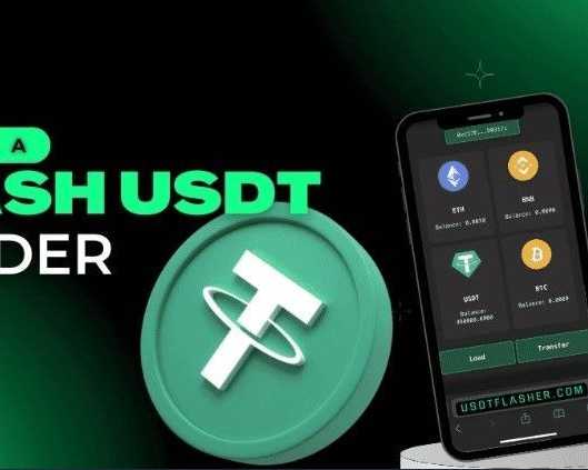new-flash-usdt-software