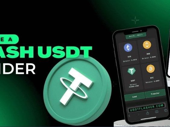 new-flash-usdt-software