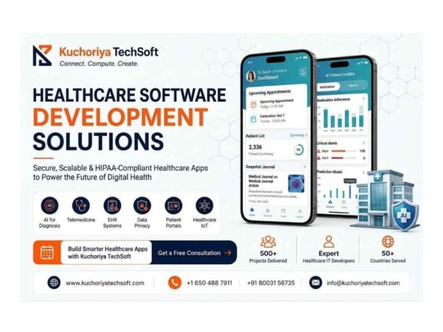 digital-healthcare-transformation-solutions-provider