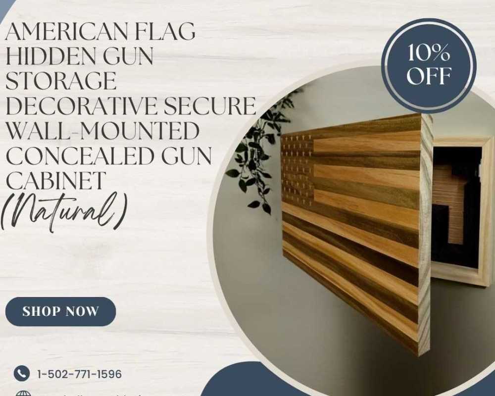 american-flag-hidden-gun-cabinet-concealment-storage-sale
