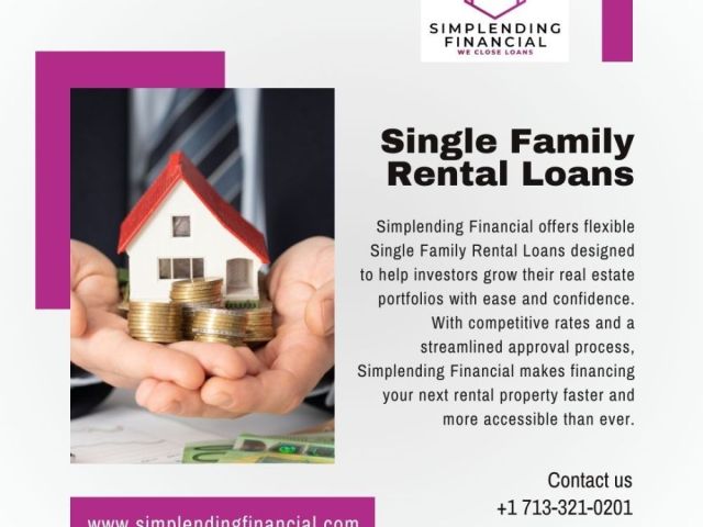 single-family-rental-loans-for-real-estate-investors