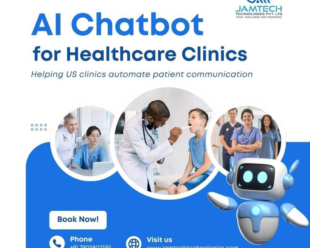 ai-chatbot-integration-for-us-dental-clinics-hospitals