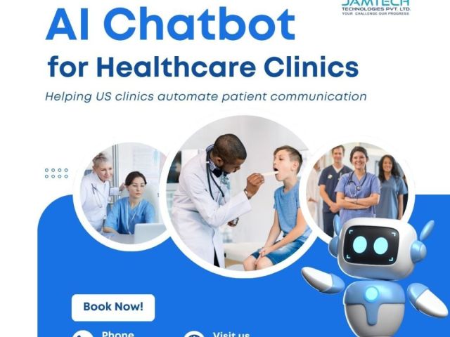 ai-chatbot-integration-for-us-dental-clinics-hospitals