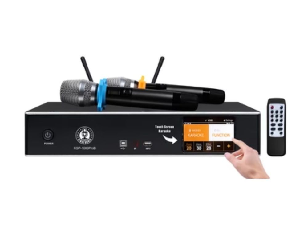 karaoke-system-for-sale-premium-sound-party-fun-by-singtronic-big-0