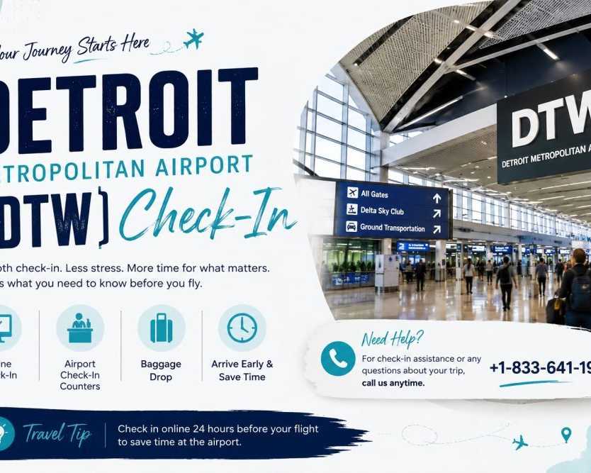 detroit-metropolitan-airport-dtw-check-in