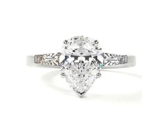 buy-lab-grown-diamond-rings-luxury-pear-cut-diamond-ring-small-0