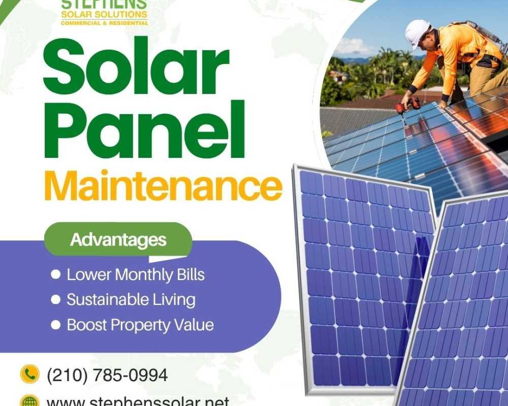 solar-panel-maintenance-in-san-antonio