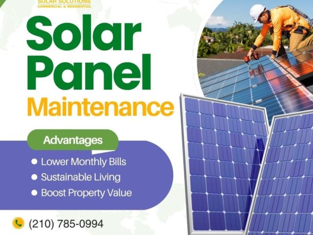 solar-panel-maintenance-in-san-antonio