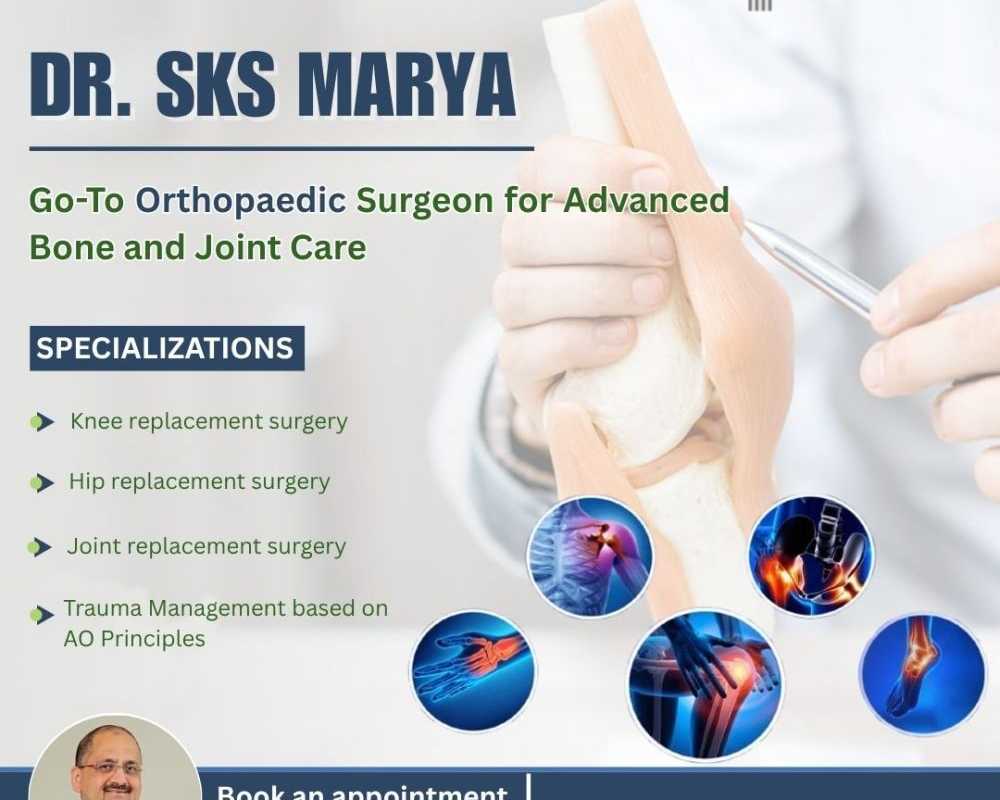 dr-sks-marya-india