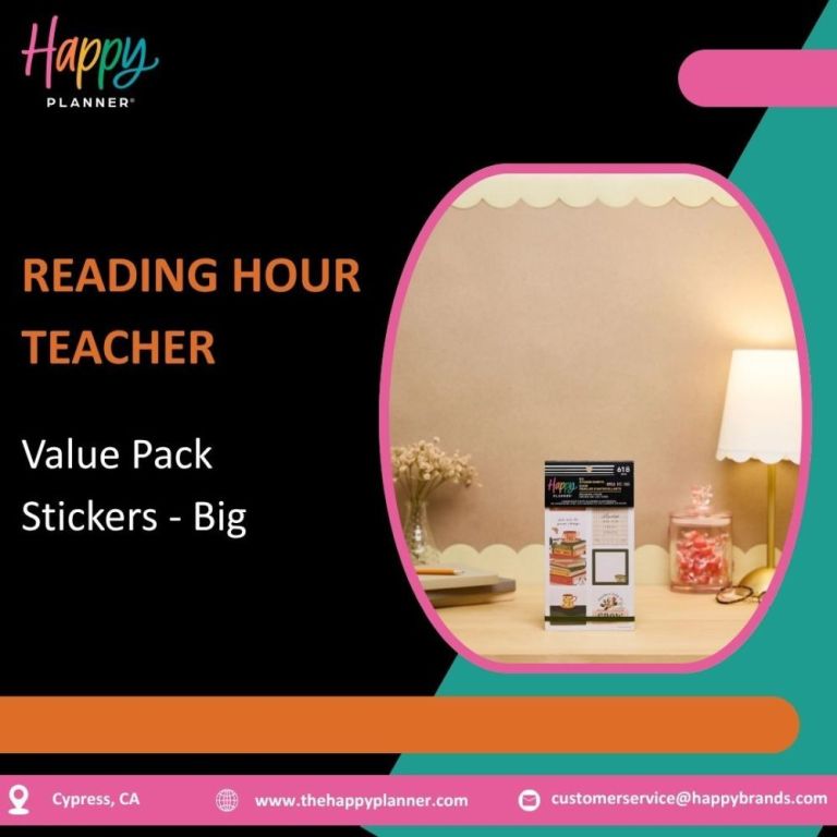 reading-hour-big-value-pack-stickers-by-happy-planner-big-0