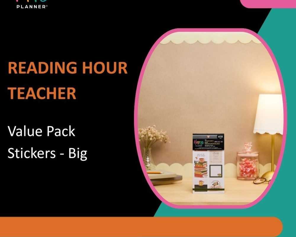 reading-hour-big-value-pack-stickers-by-happy-planner