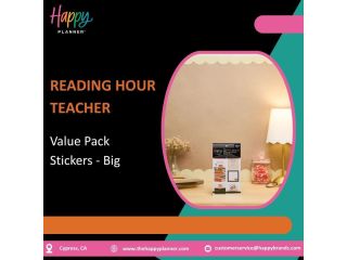 reading-hour-big-value-pack-stickers-by-happy-planner-small-0