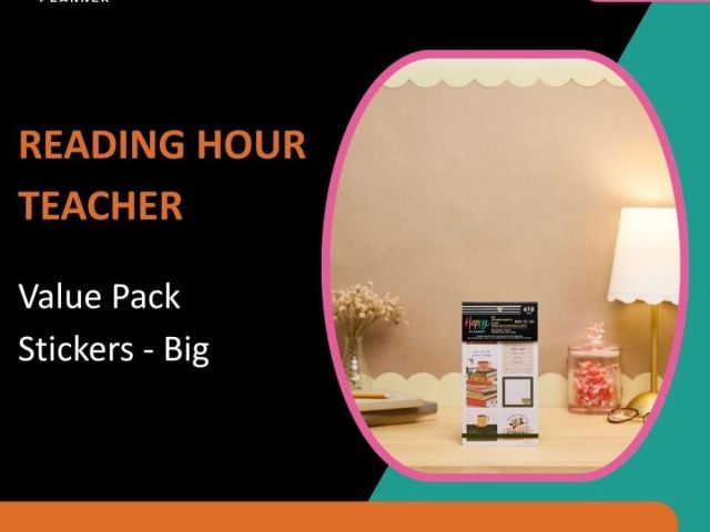 reading-hour-big-value-pack-stickers-by-happy-planner