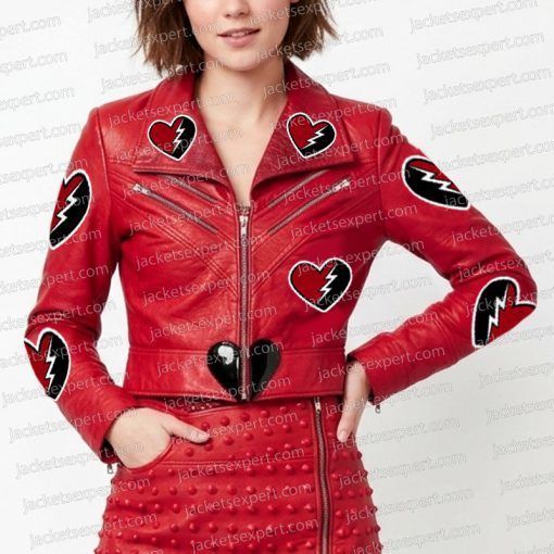 kylie-cantrall-descendants-wicked-wonderland-leather-jacket-big-0