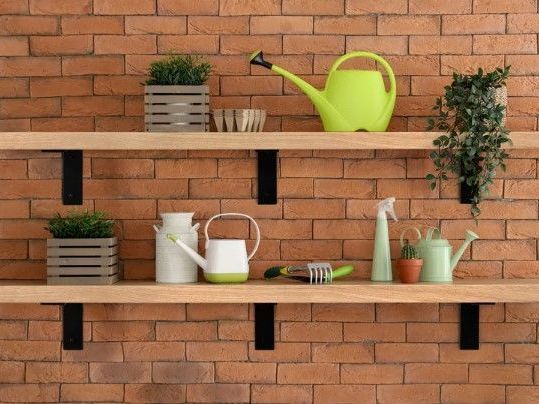 decorative-wall-shelves-style-wood-for-modern-homes