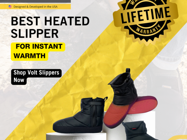 best-heated-slipper-for-instant-warmth