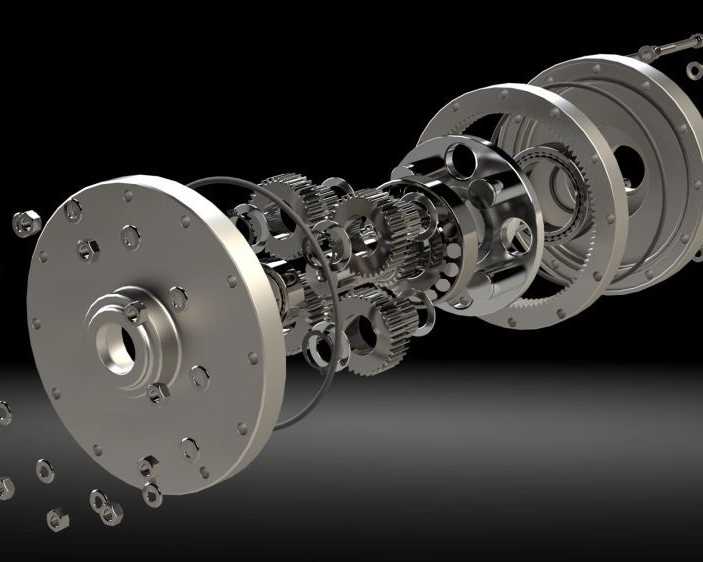 precision-mechanical-component-designs-services