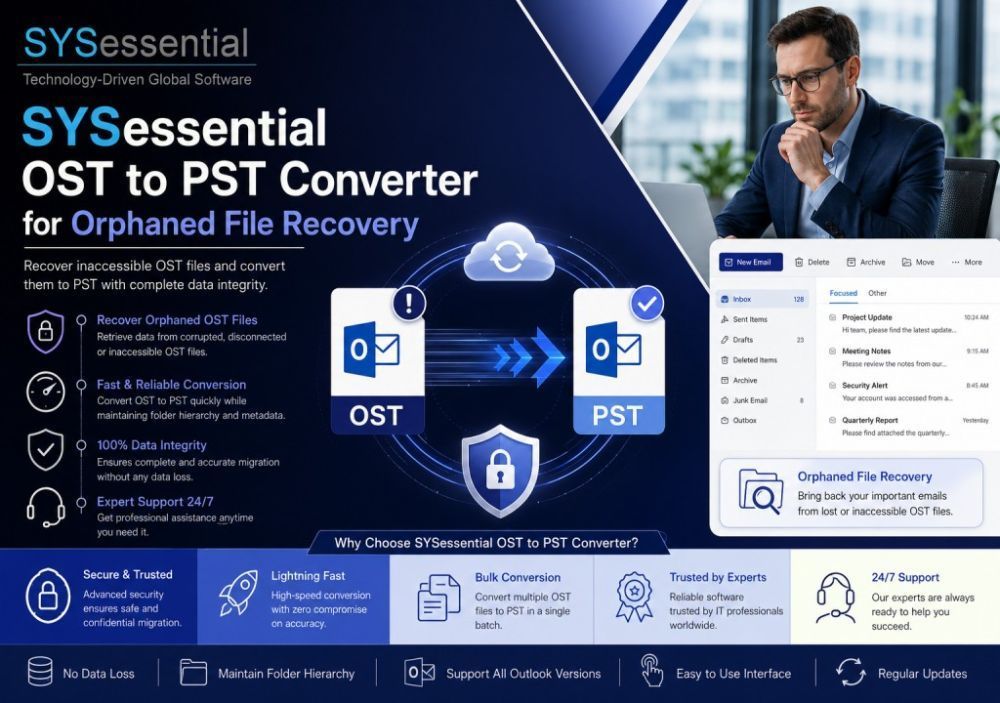 sysessential-ost-to-pst-converter-for-orphaned-file-recovery-big-0