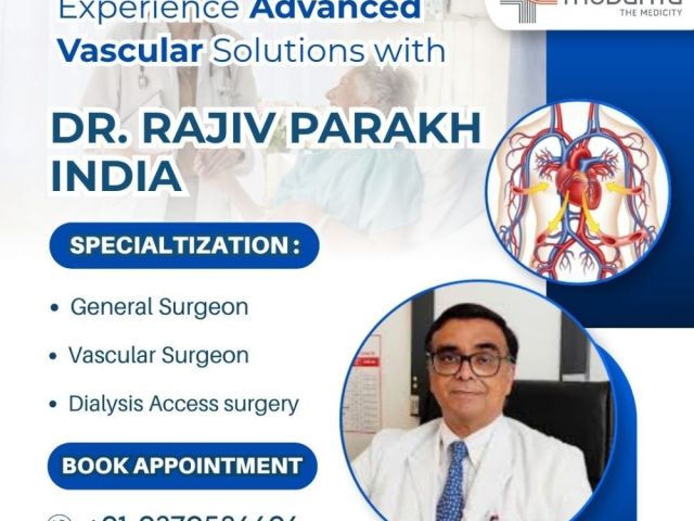 dr-rajiv-parakh-vascular-surgeon-medanta-gurgaon
