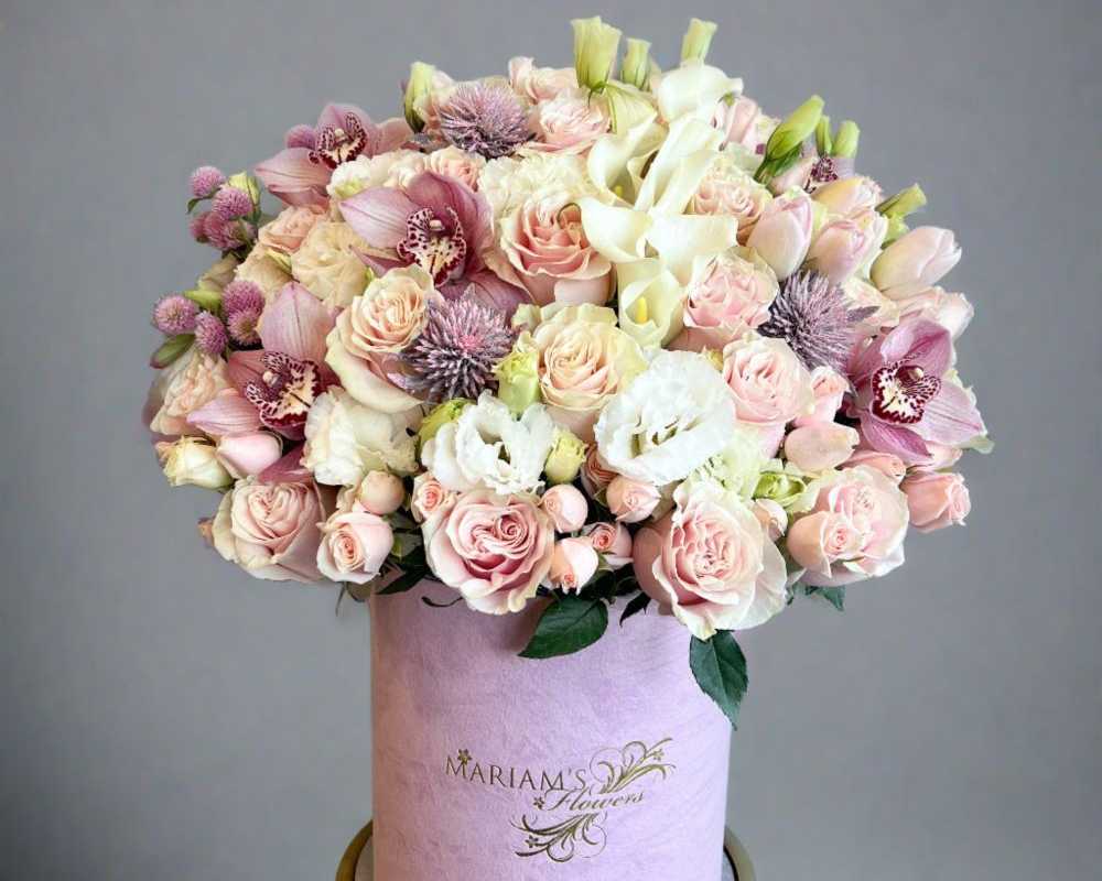 best-pink-flowers-bouquet-in-usa-for-spring-season-celebrations