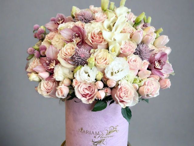 best-pink-flowers-bouquet-in-usa-for-spring-season-celebrations