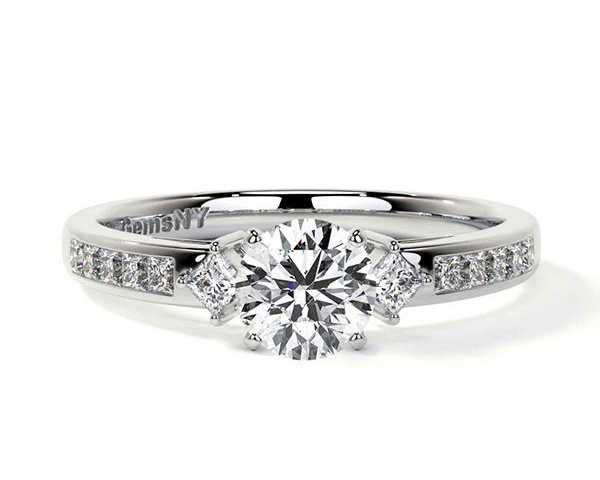 luxury-princess-cut-natural-diamond-rings-030-cttw-online