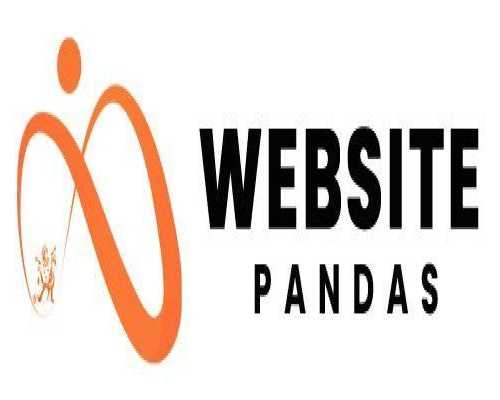 website-pandas