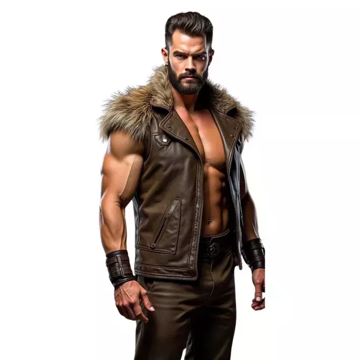 viking-warrior-fur-collar-jacket-big-0
