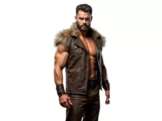 viking-warrior-fur-collar-jacket-small-0
