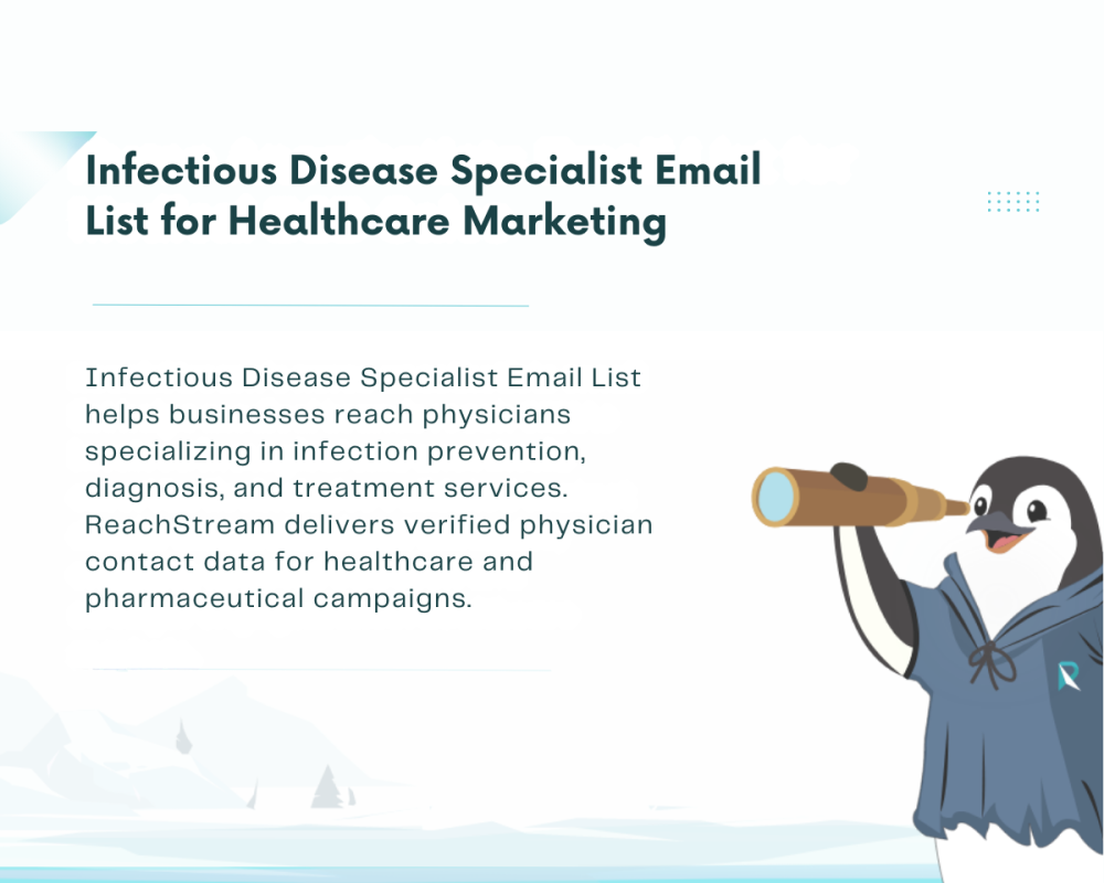 infectious-disease-specialist-email-list-for-healthcare-marketing