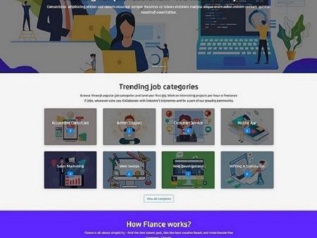 ready-to-install-freelance-marketplace-script