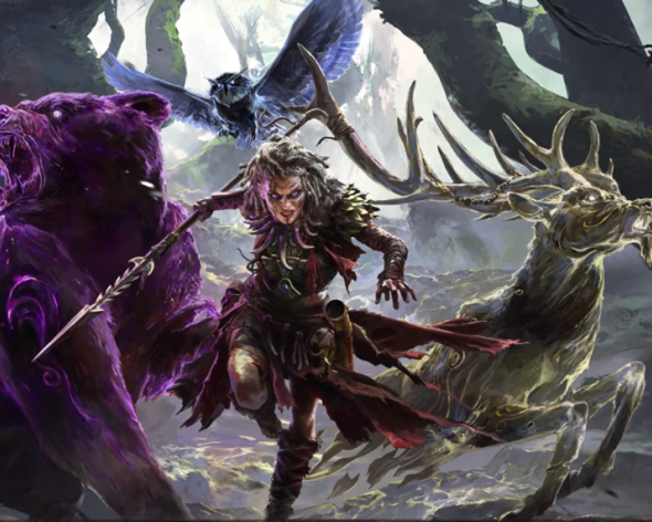 mmoexpthe-elemental-queen-of-path-of-exile-2