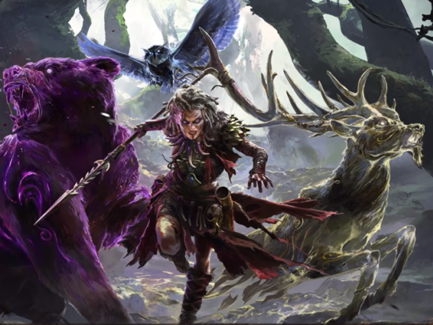 mmoexpthe-elemental-queen-of-path-of-exile-2