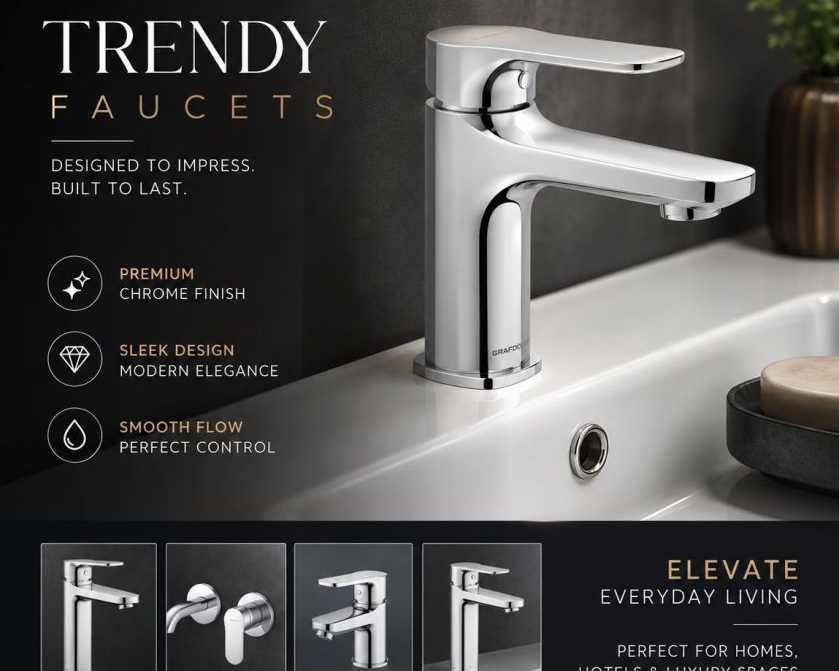 trendy-faucets-collection-by-grafdoer