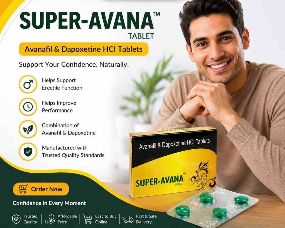 super-avana-tablets-avanafil-dapoxetine-onlingenericmedicine