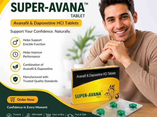 super-avana-tablets-avanafil-dapoxetine-onlingenericmedicine