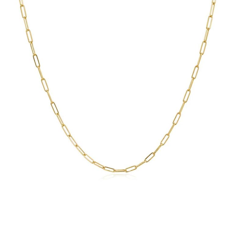 stylish-paperclip-necklace-big-0