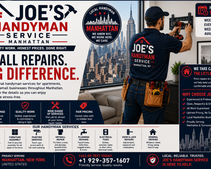 manhattan-apartments-always-need-a-few-repairs-done