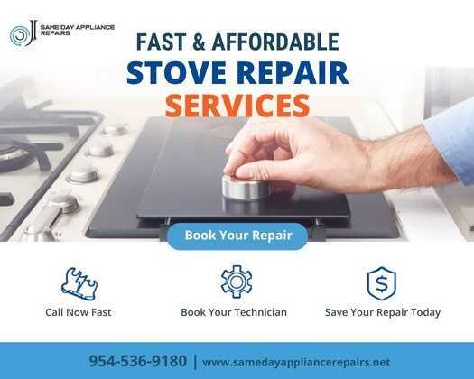 fast-affordable-stove-repair-services-in-fort-lauderdale