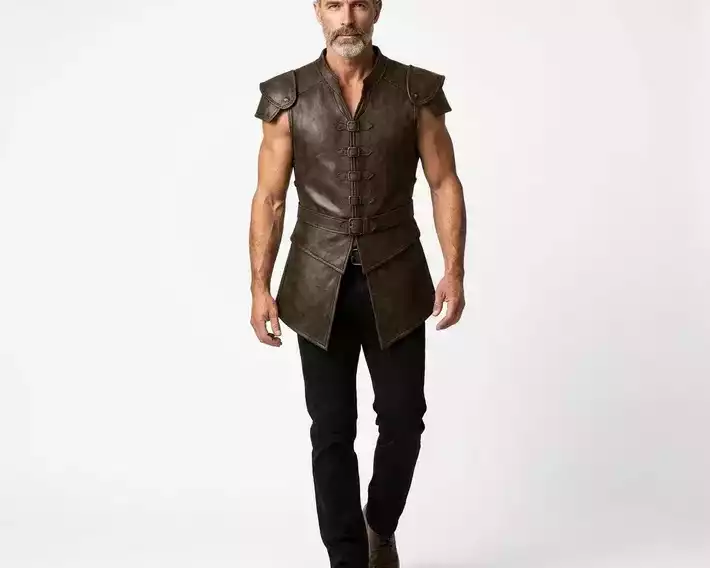 medieval-warrior-jerkin
