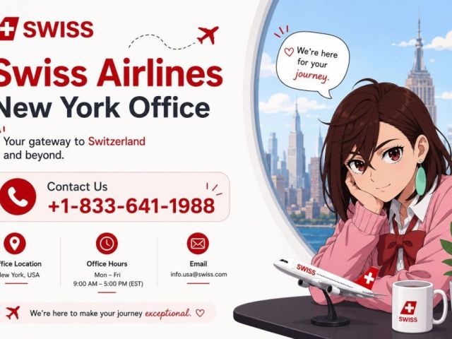 swiss-airlines-new-york-office-1-833-641-1988