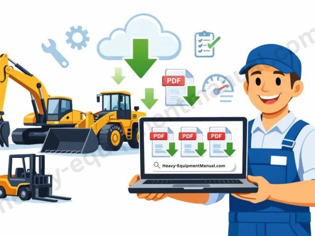 download-heavy-equipment-service-and-repair-manuals-in-pdf