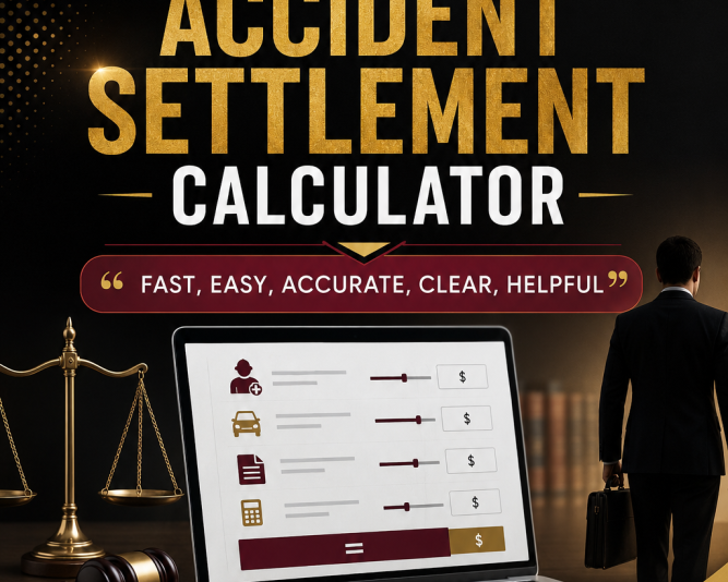free-accident-settlement-calculator-check-compensation-now