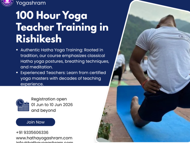 100-hour-yoga-teacher-training-in-rishikesh-hatha-yogashram