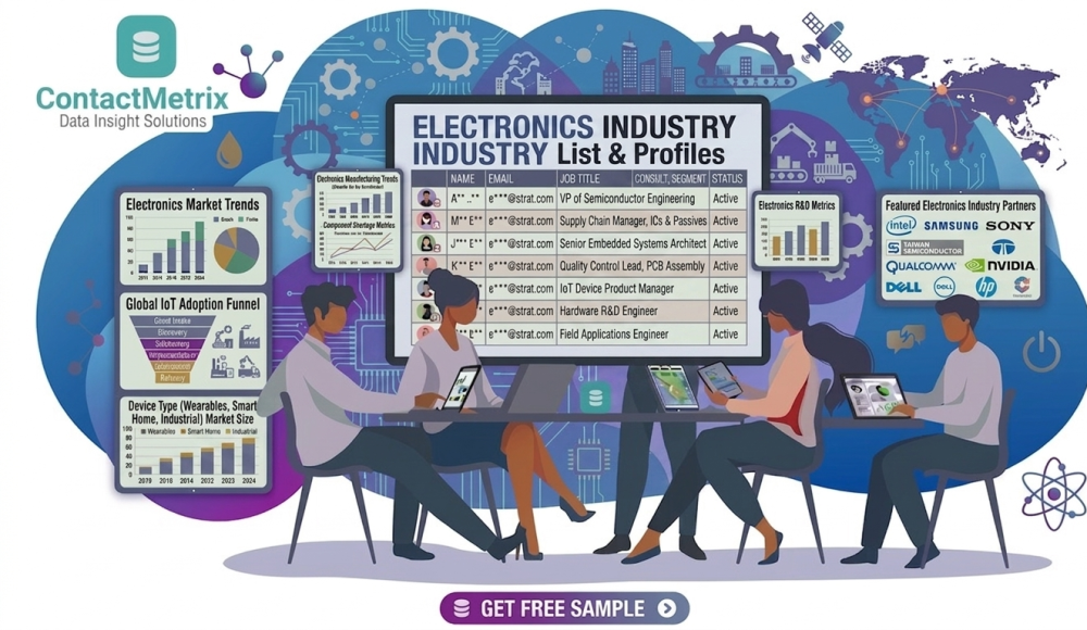 electronics-industry-email-list-big-0