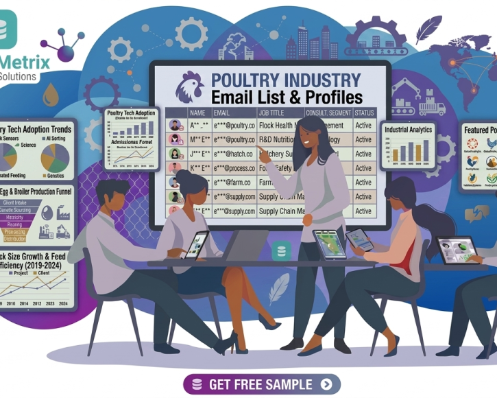 poultry-industry-email-list