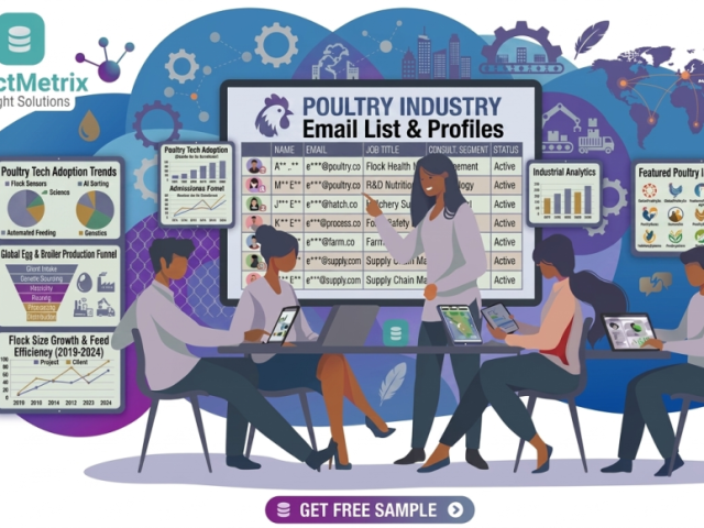 poultry-industry-email-list