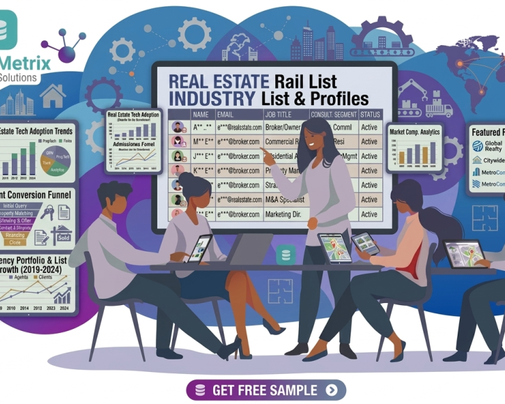 real-estate-industry-mail-list